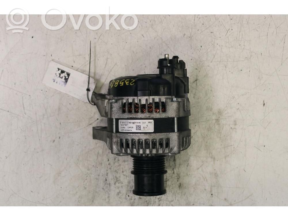 Generatorius   JX6T10300FA,14V,150A,23319,FOMOCO,ITALY,JX6T10300FA,MADE,Q9K3B,SC2