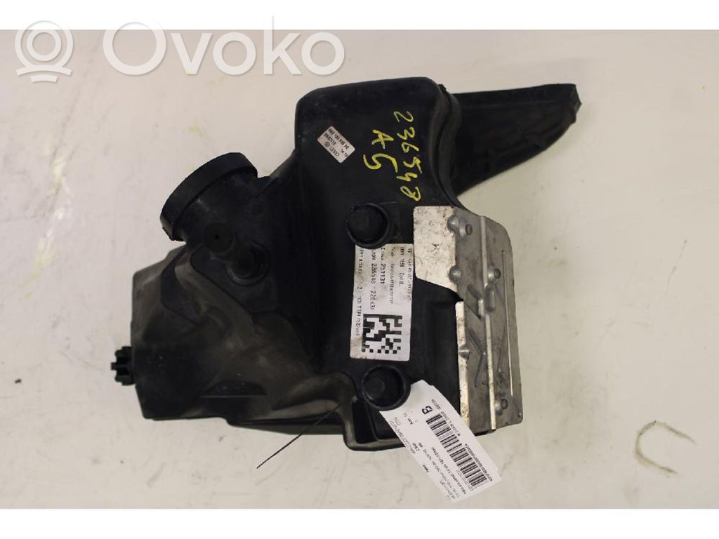 Audi A5 8T 8F Obudowa filtra powietrza 