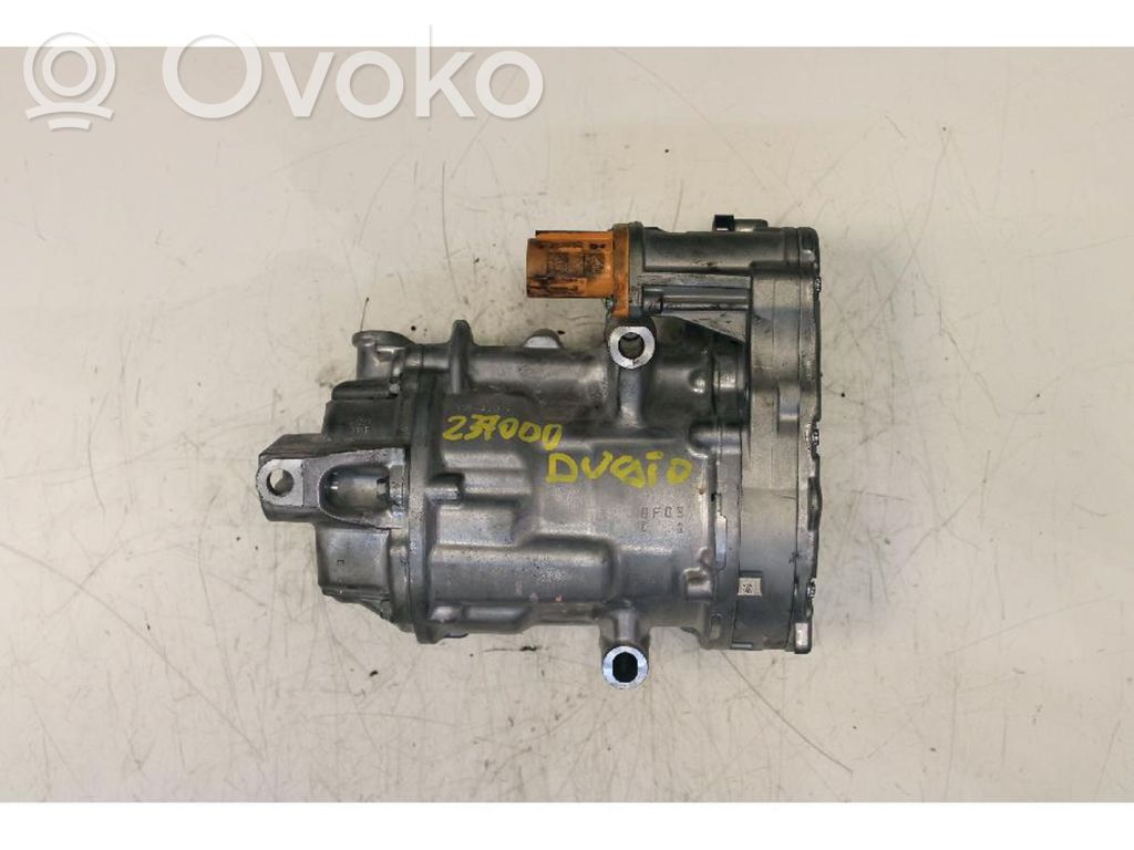 Fiat Ducato Oro kondicionieriaus kompresorius (siurblys) 