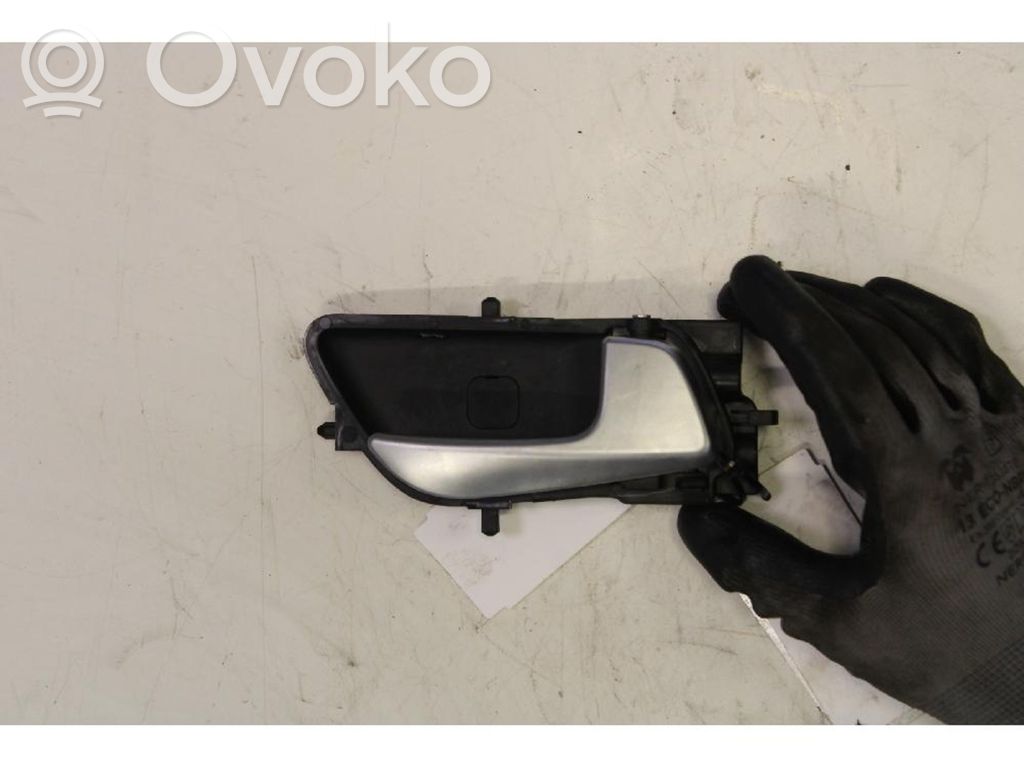 Hyundai i20 (GB IB) Front door interior handle 