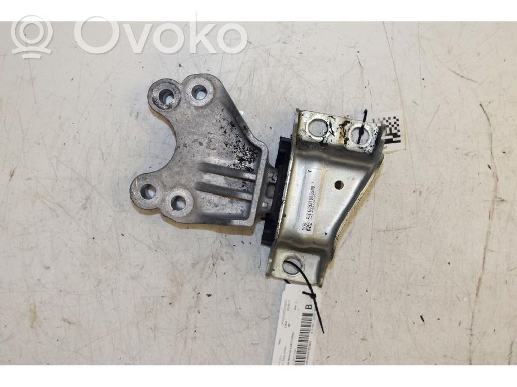 Fiat Ducato Engine mount bracket 