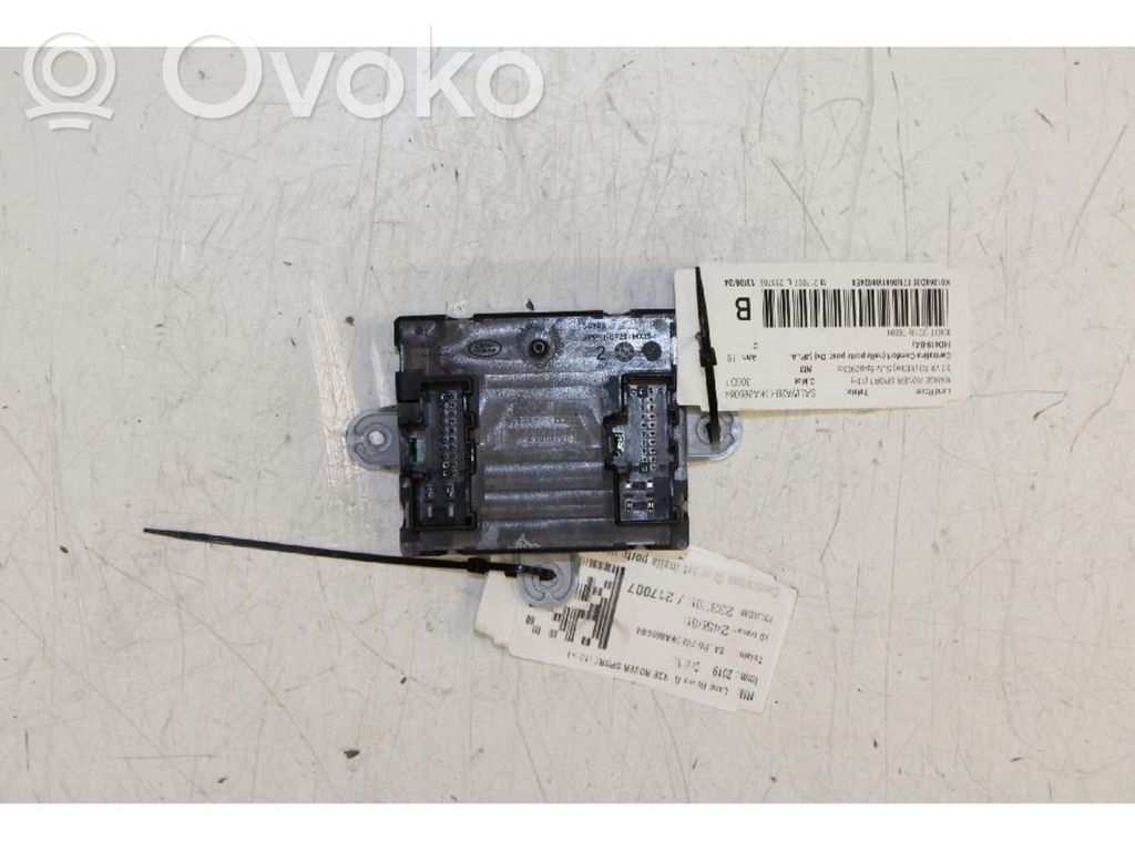 Land Rover Range Rover Sport L494 Otras unidades de control/módulos 