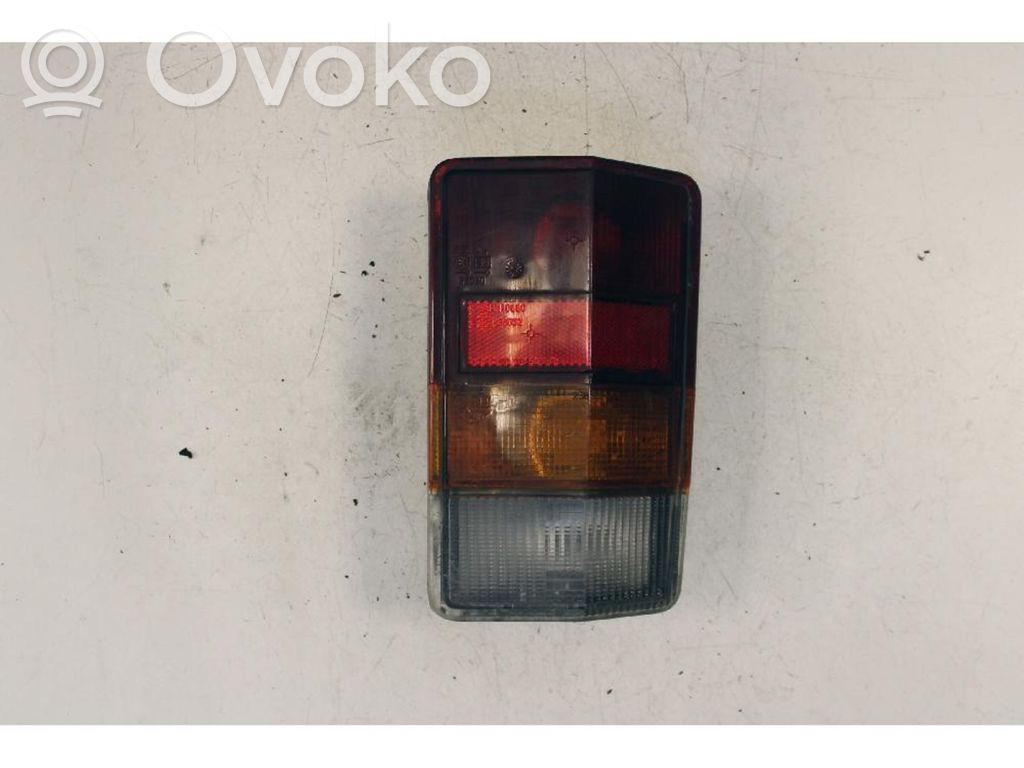 Fiat Ducato Lampa tylna 