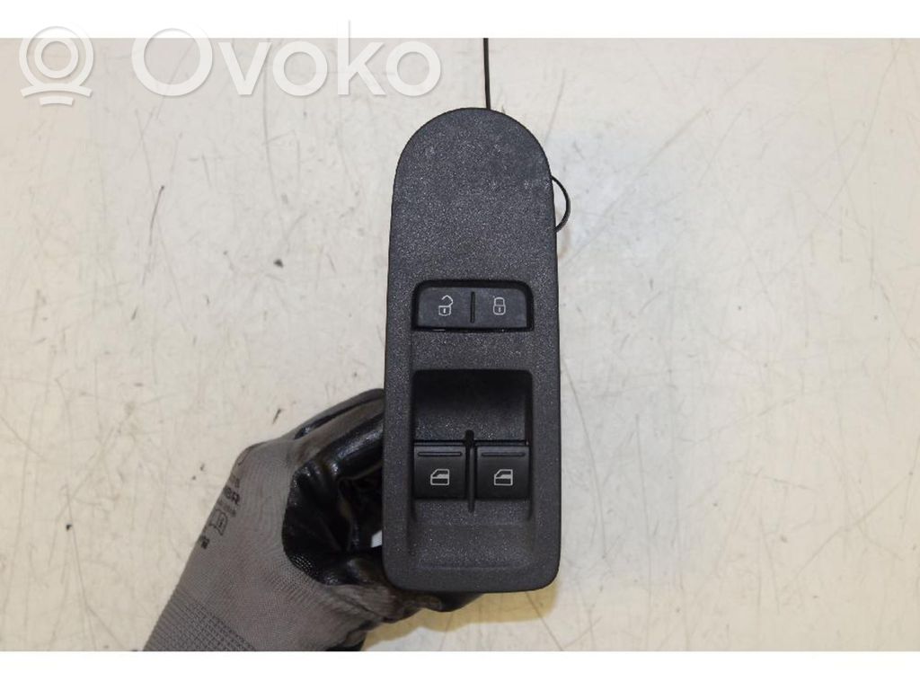 Electric window control switch   MADE,1S0367255F,SLOVAKIA
