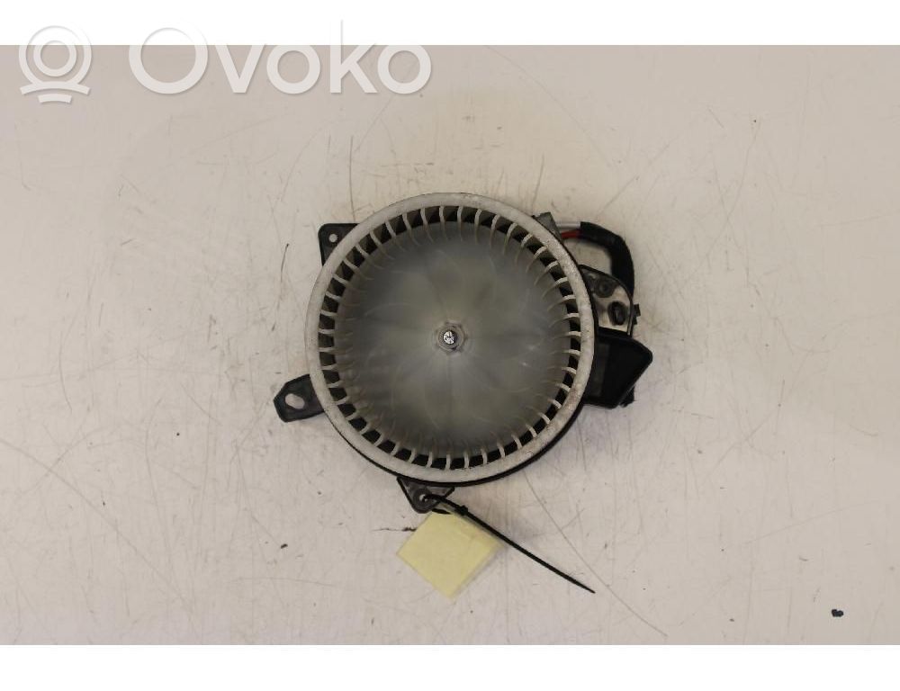 Mazā radiatora ventilators   096308,2186,2212150263,34688,BRUSHLESS,CG722287GR1780,DC,DC135V,H031501070,H031519053,KFB1512VX00F4J,MADE,THAILAND