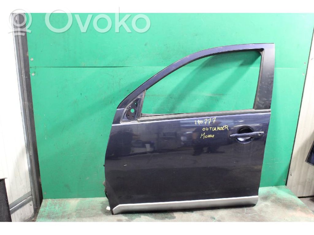 Mitsubishi Outlander Front door 