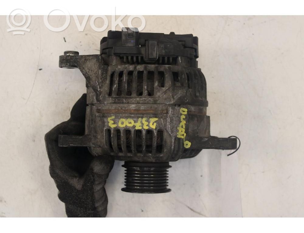 Fiat Ducato Alternador 