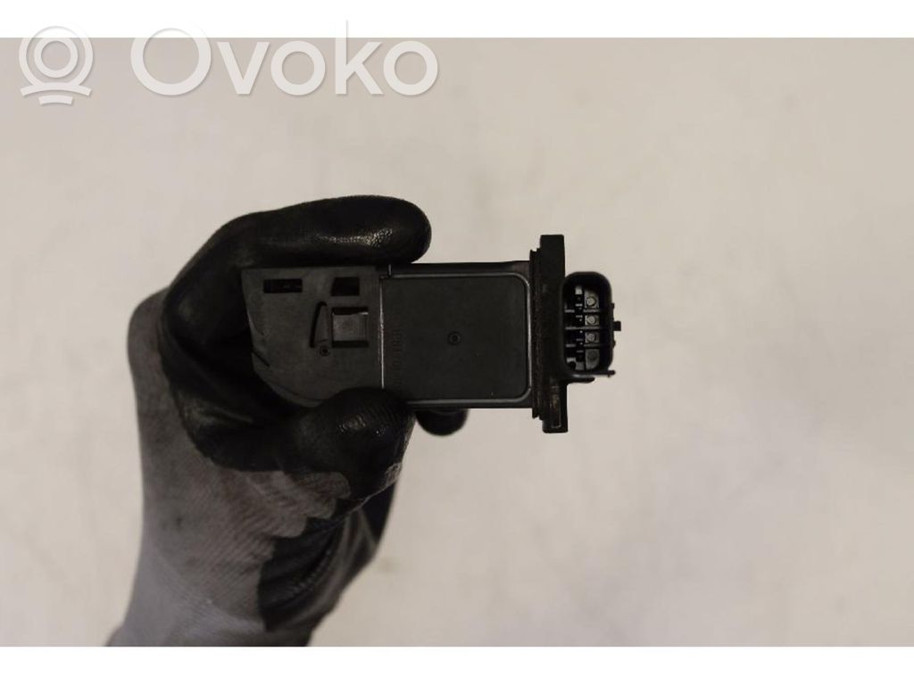 Przepływomierz masowy powietrza MAF   VM5112B579BB,9F08,FOMOCO,Q2MYB