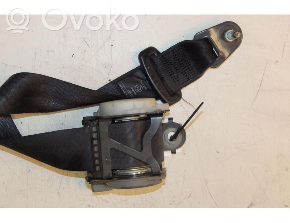 Cinturón trasero   8976C2