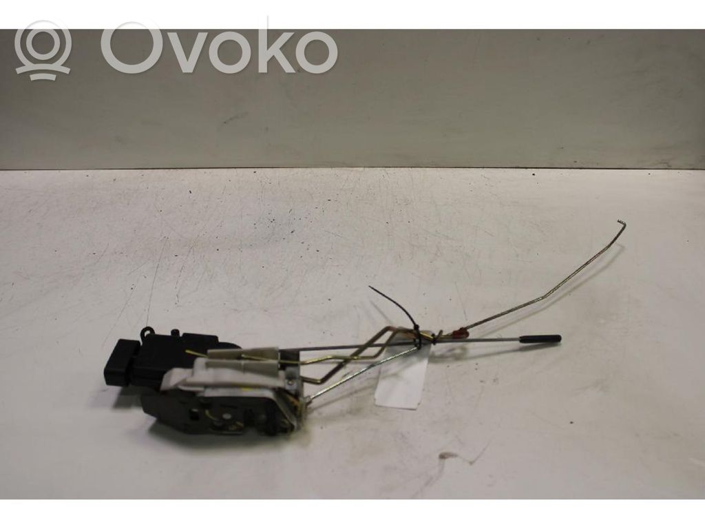 Subaru Justy Serratura portiera anteriore