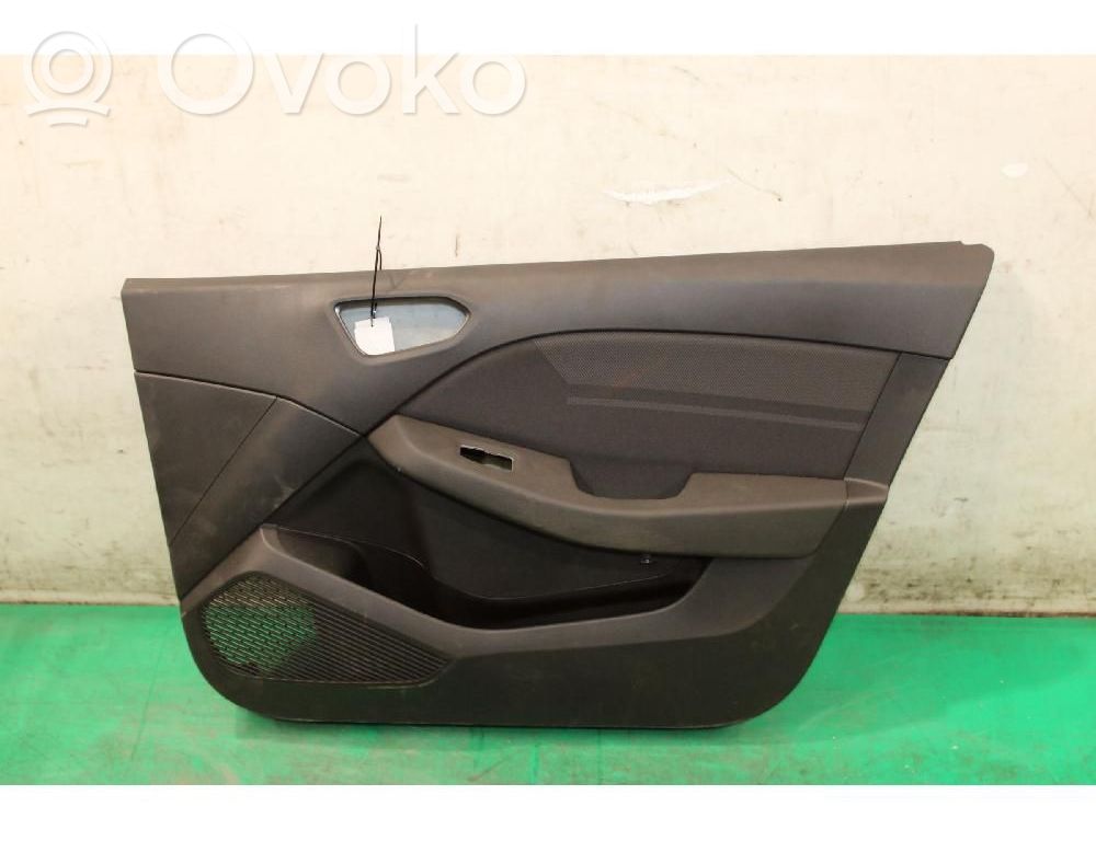 Renault Clio V Rivestimento del pannello della portiera anteriore 