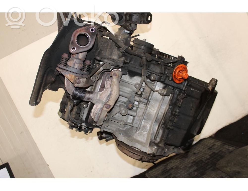 Motor   3B21