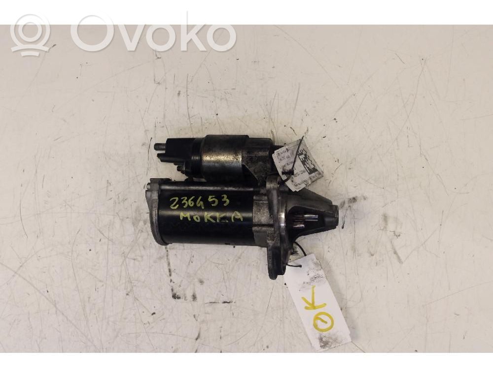 Starteris   GM,0001192069,010445,021,196,20160103,BOSCH,HUNGARY,MADE