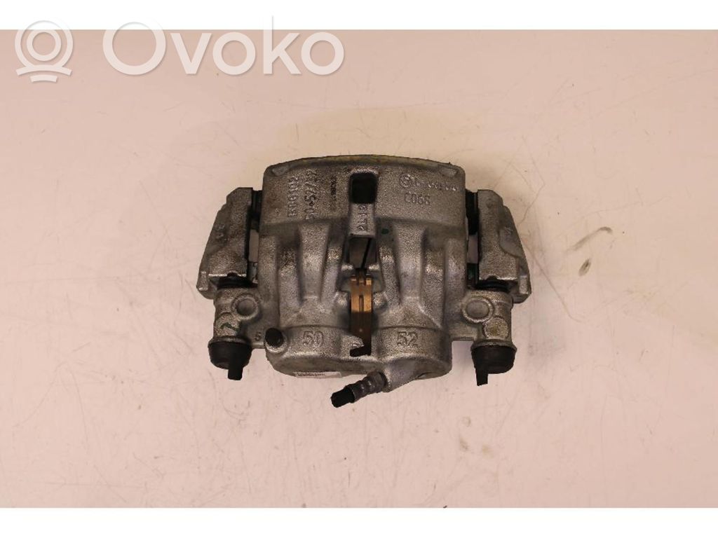 Fiat Ducato Zacisk hamulcowy przedni 