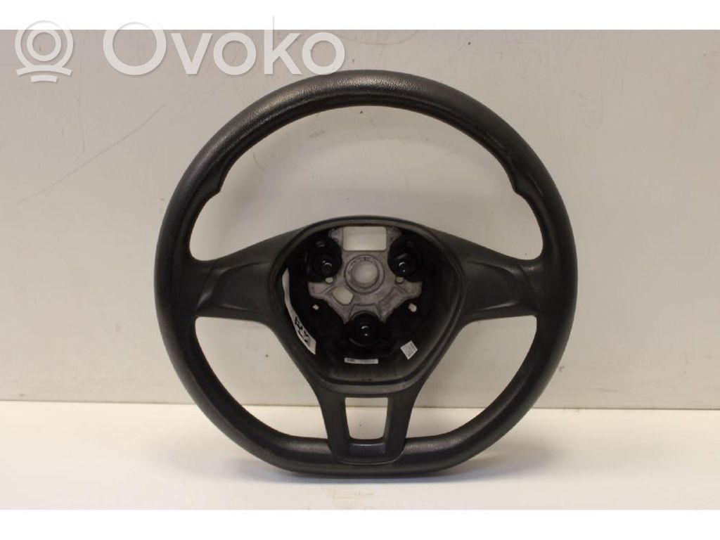 Ohjauspyörä   6C0419091,2C108185589,62126001A,62126120B
