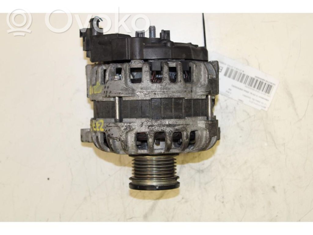 Seat Ibiza V (KJ) Generator/alternator 