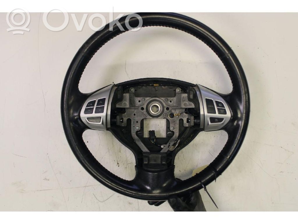 Ohjauspyörä   29,4400A229XA,581133