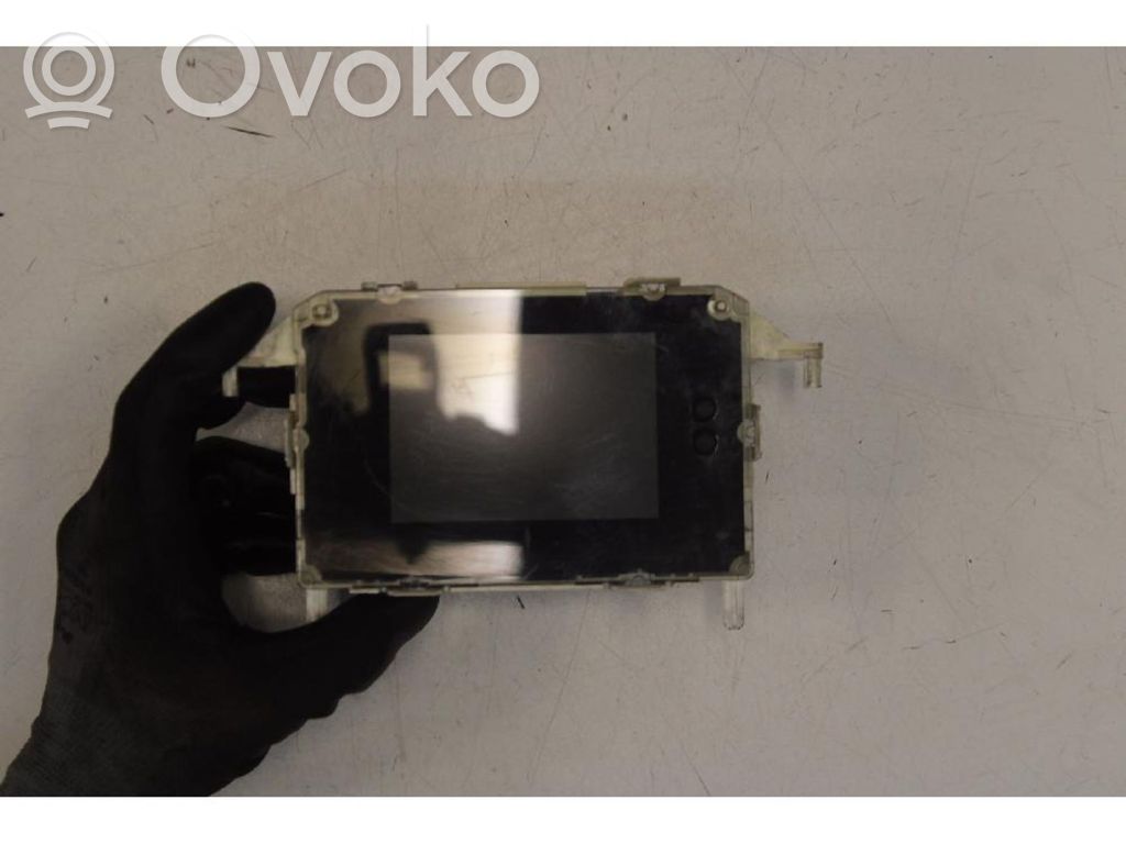 Monitor / wyświetlacz / ekran   PARTNO,010908,0259A,10A855D,8A6T18B955BF,948718B955BG,A12160990,B1H70,V014750