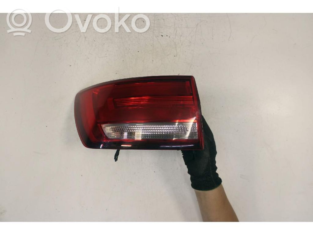 Audi A4 S4 B9 Rückleuchte Heckleuchte 