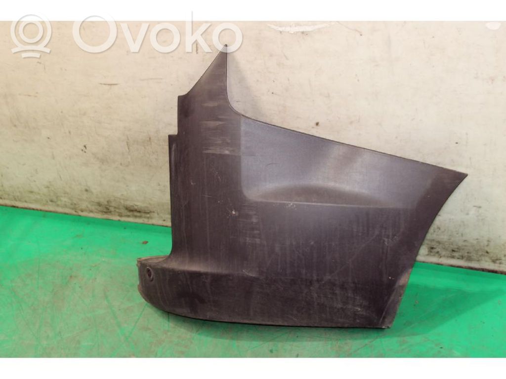 Ford Tourneo Custom Rivestimento del pannello parte angolare del paraurti anteriore 