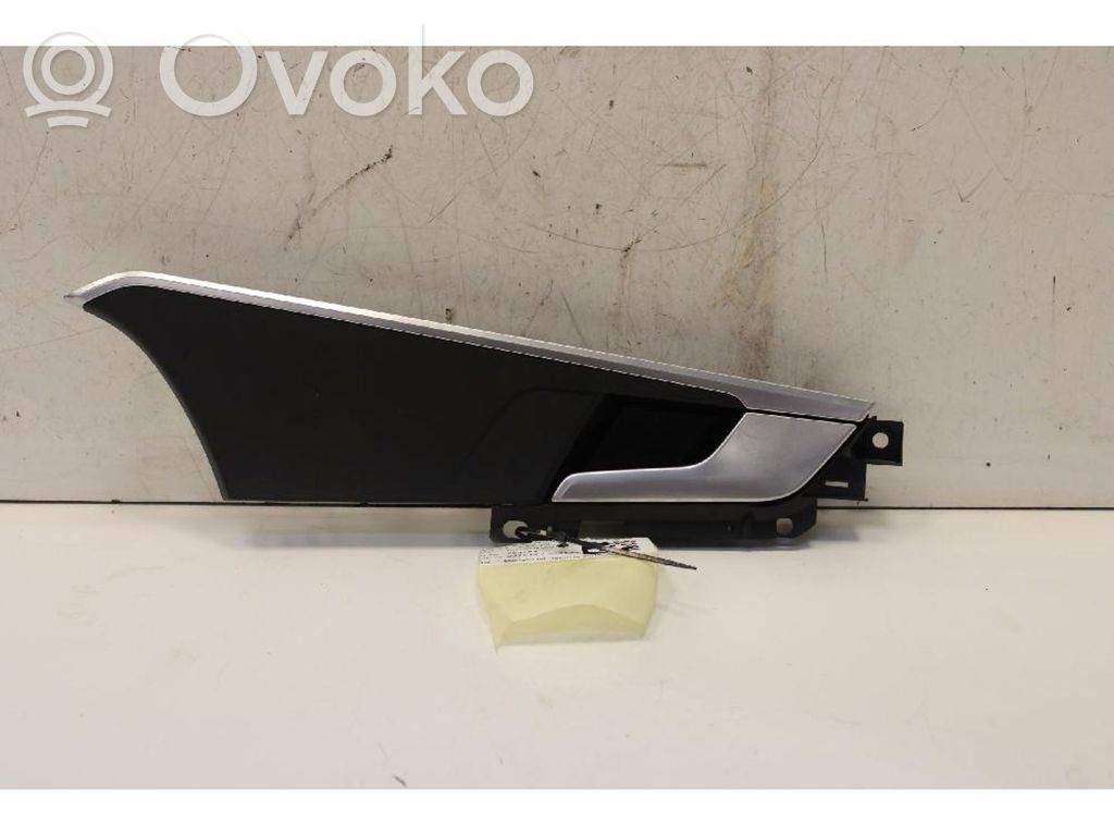 Manecilla interna puerta delantera   VMG,0W0959508B,8W0959522A,8W1959522B,8W29595220,BW1959,GERMANY
