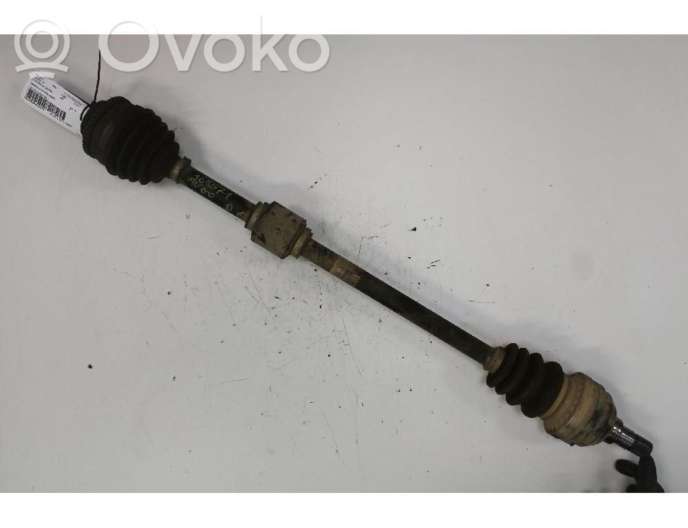 Chevrolet Aveo Półoś przednia