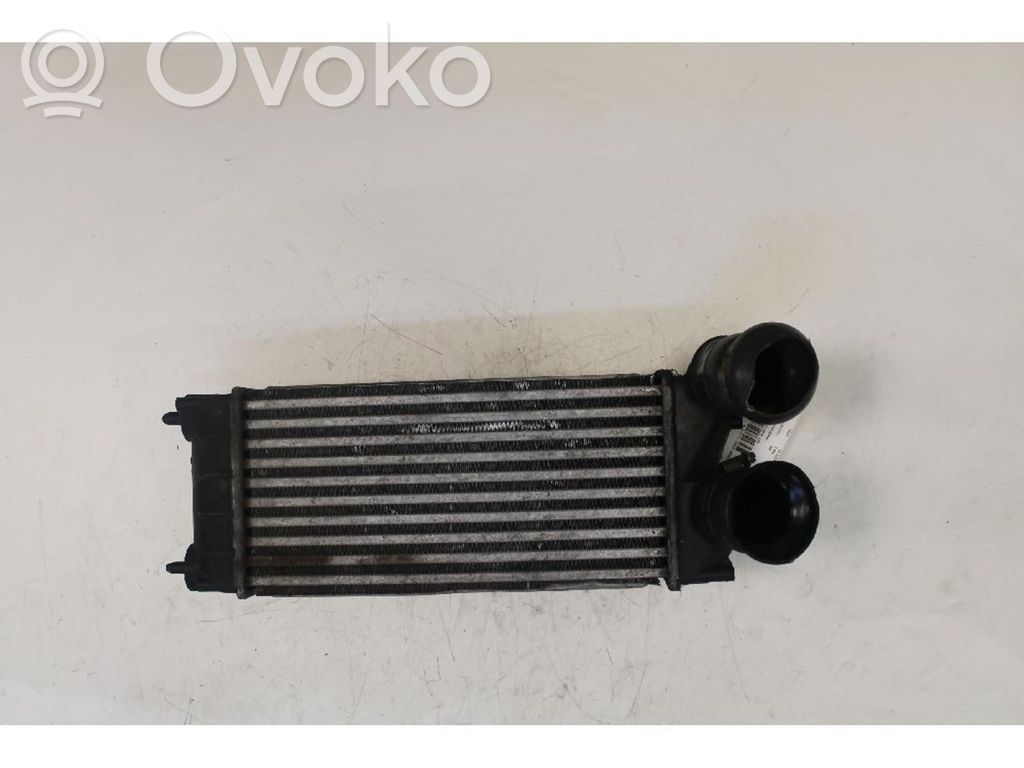 Peugeot 5008 Radiator intercooler 