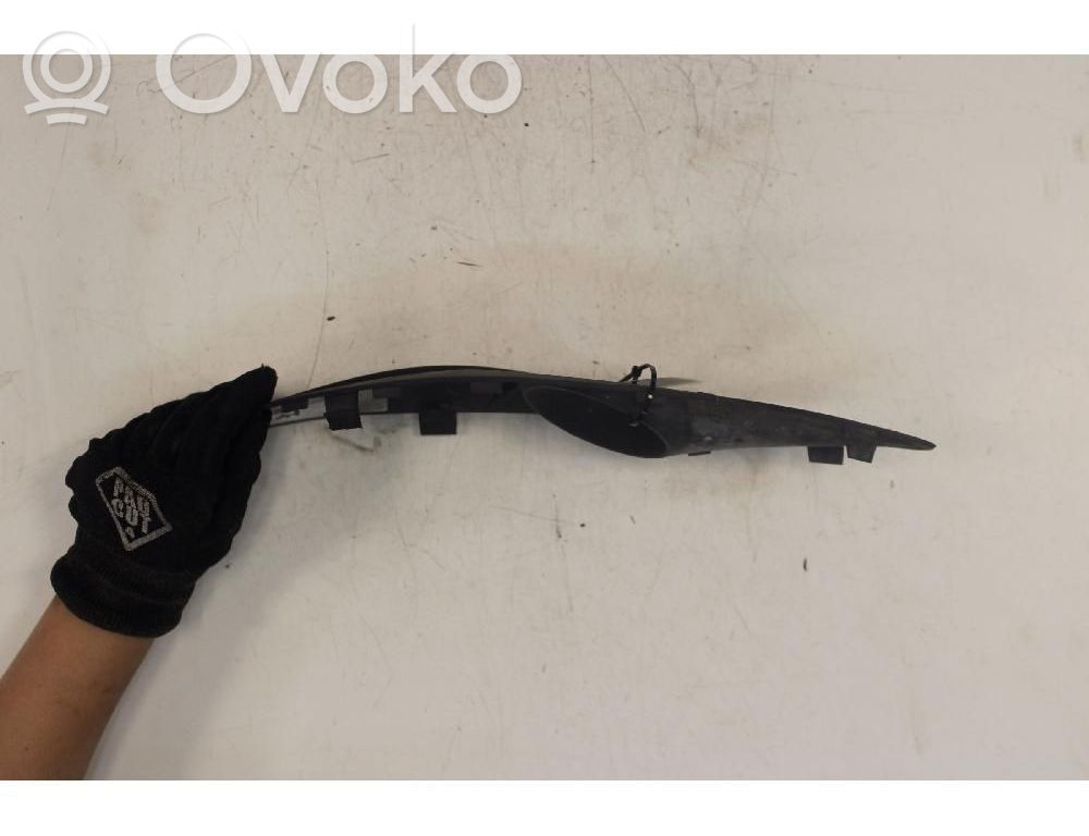 Opel Meriva B Grilă față
