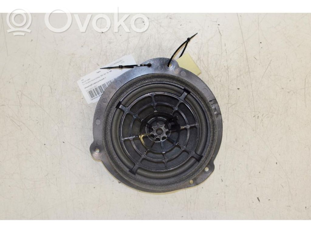 Audi A4 S4 B9 8W Altoparlante portiera posteriore 