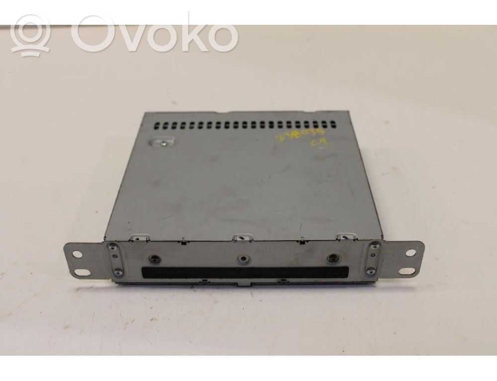 Citroen C4 II Picasso Unità di navigazione lettore CD/DVD