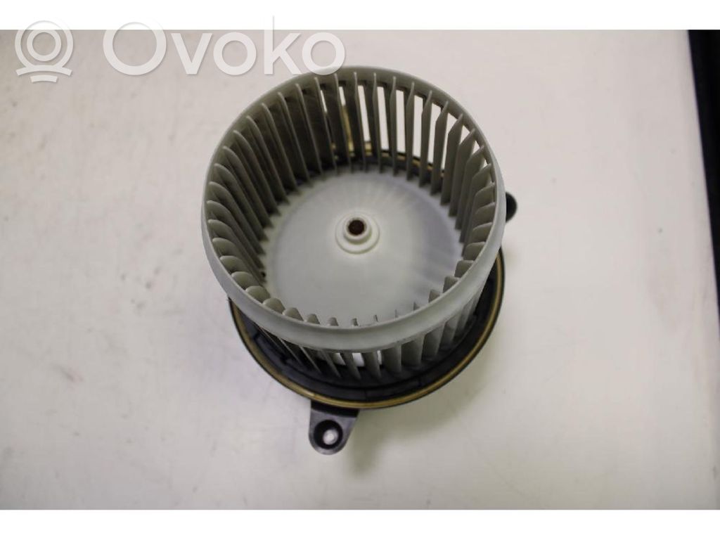 Alfa Romeo Giulia Ventola riscaldamento/ventilatore abitacolo 