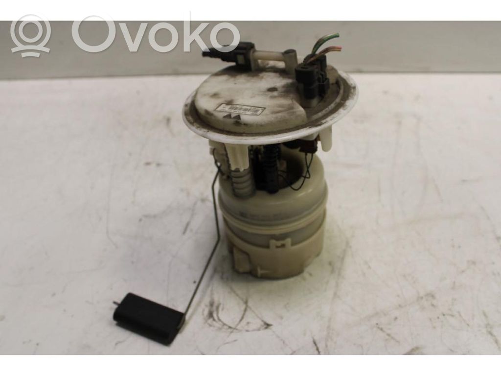 Bomba interna de combustible   POCAR,011,0262,0973070990002,209,536,9671704280,CEM01,MARWAL