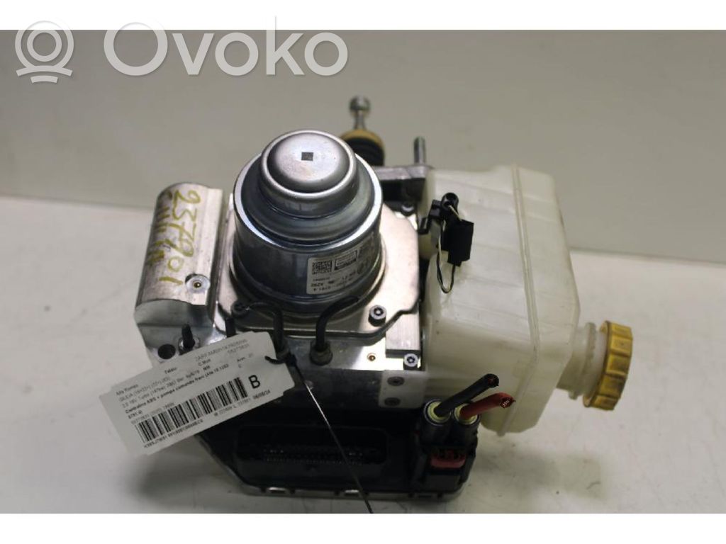 Alfa Romeo Giulia ABS Blokas 