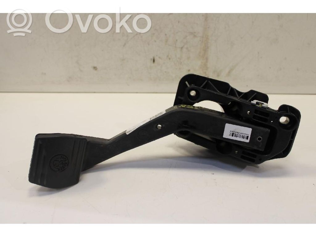 Pedal de freno
