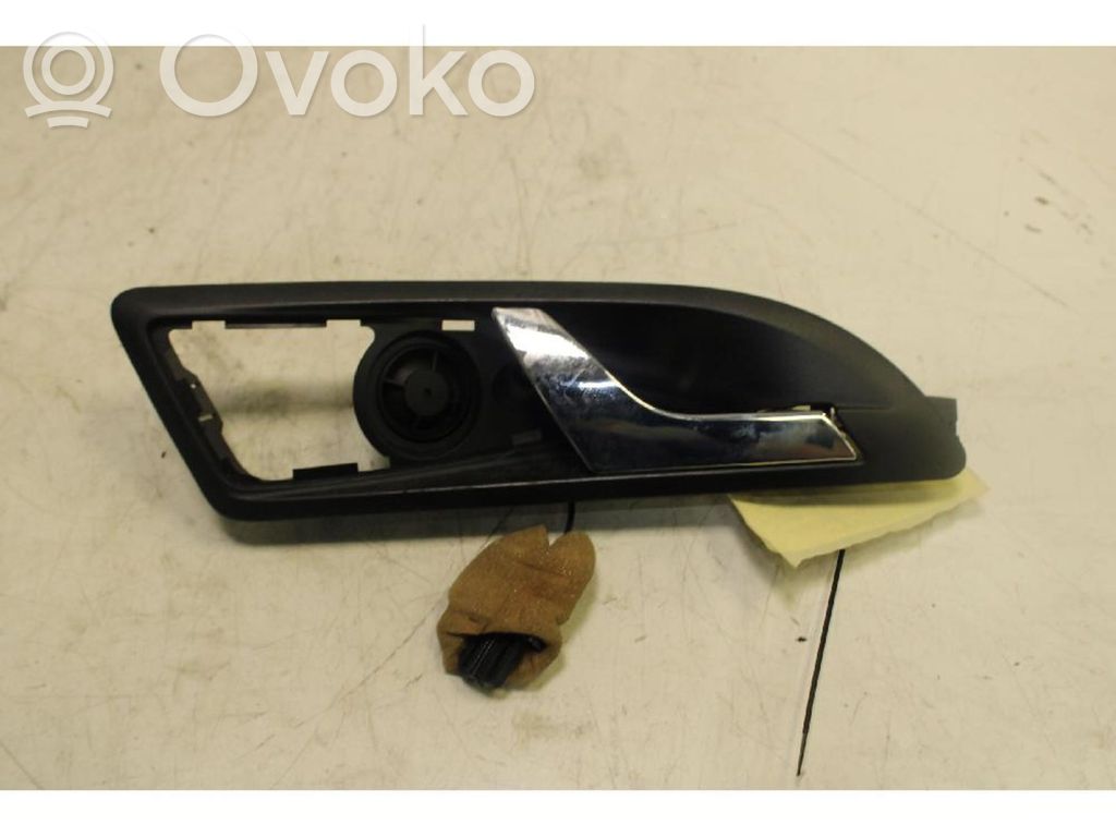 Skoda Yeti (5L) Mâner interior ușă față 
