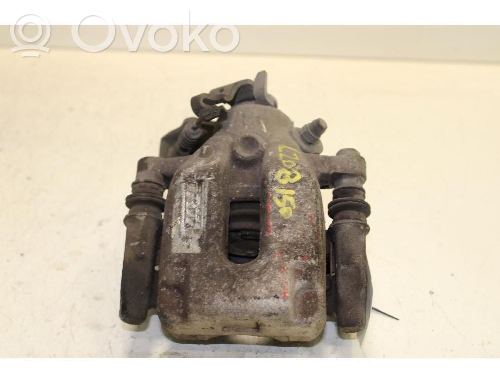 Peugeot 308 Bremssattel hinten 