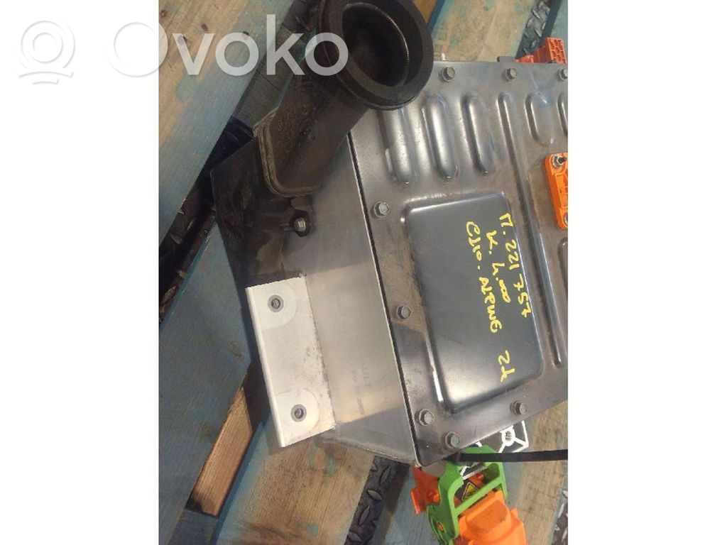 Renault Clio V Hibrido/ elektromobilio akumuliatorius 
