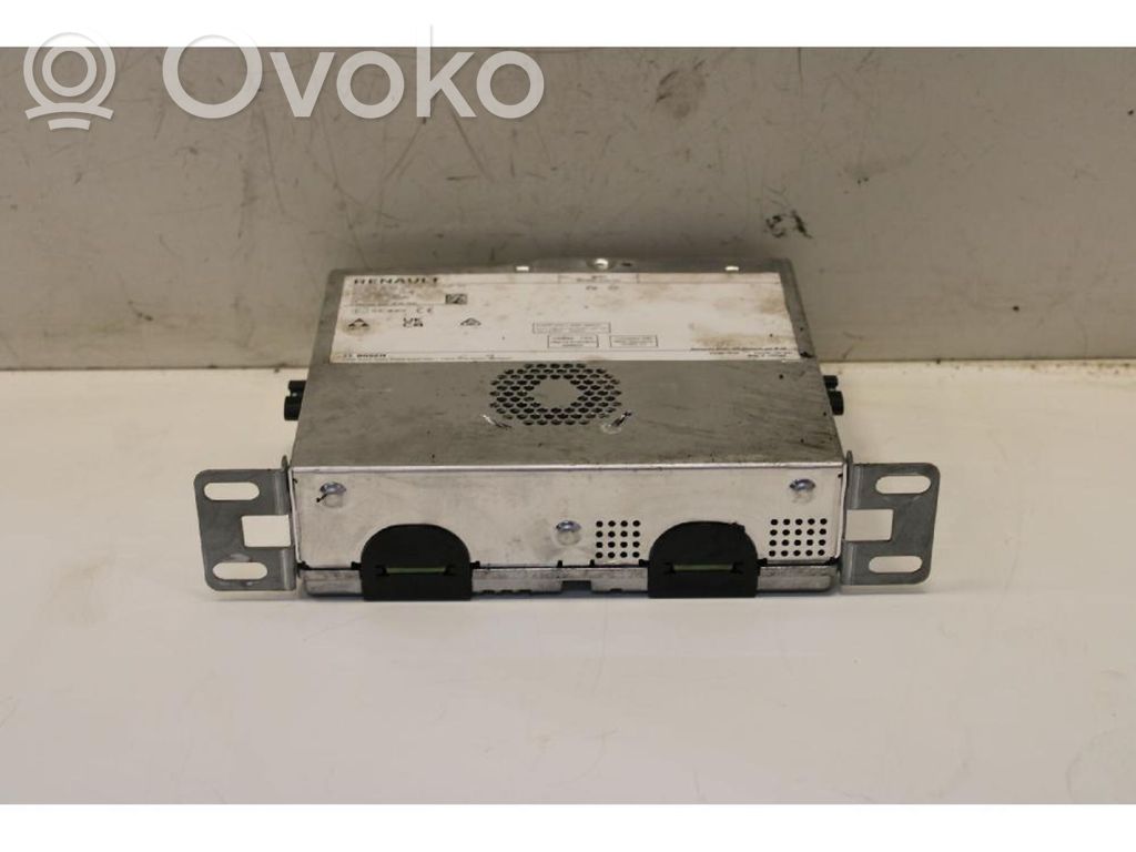 Renault Clio V Unitate principală radio/CD/DVD/GPS