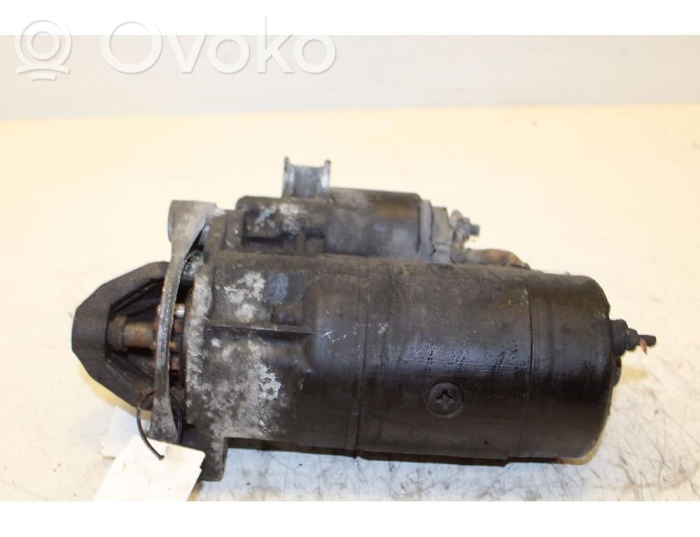 Motor de arranque   663,0001218159,BOSCH,SPO