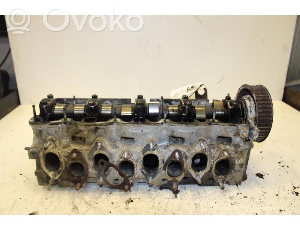 Fiat Ducato Chiulasă motor