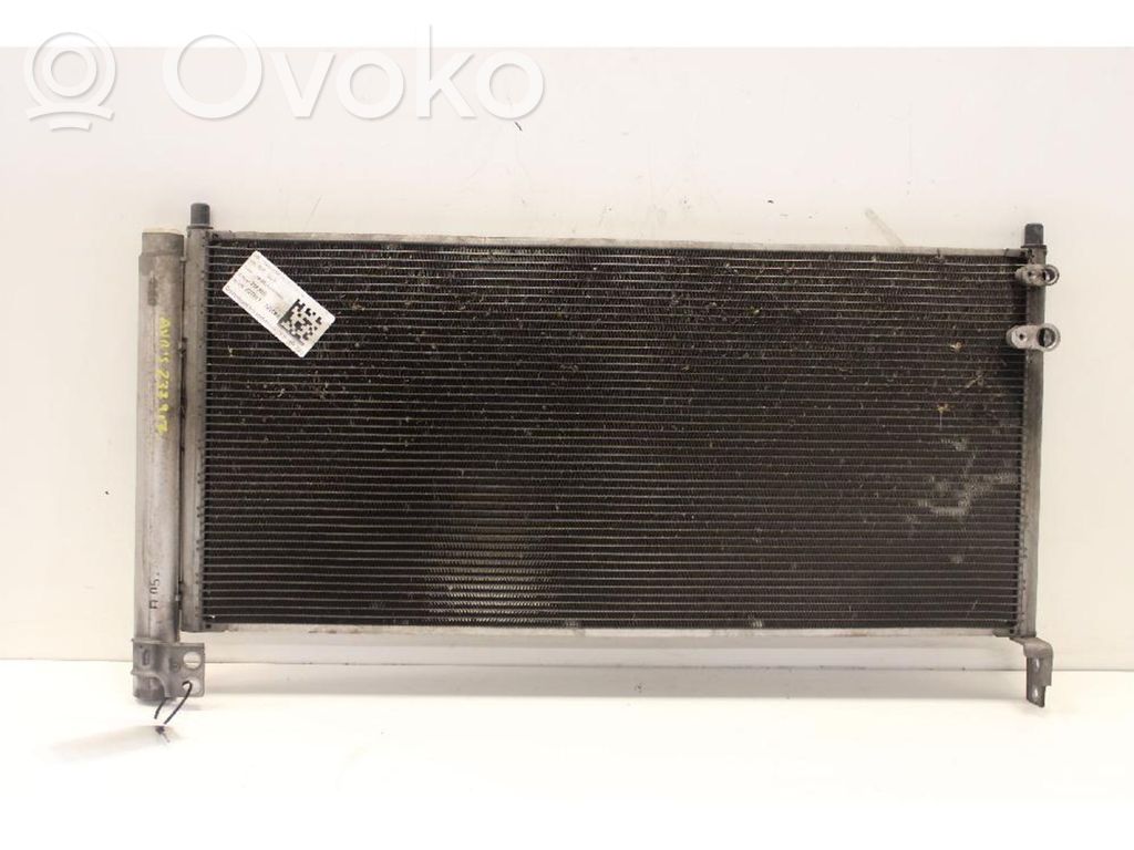 Toyota Auris E180 Radiatore di raffreddamento A/C (condensatore)