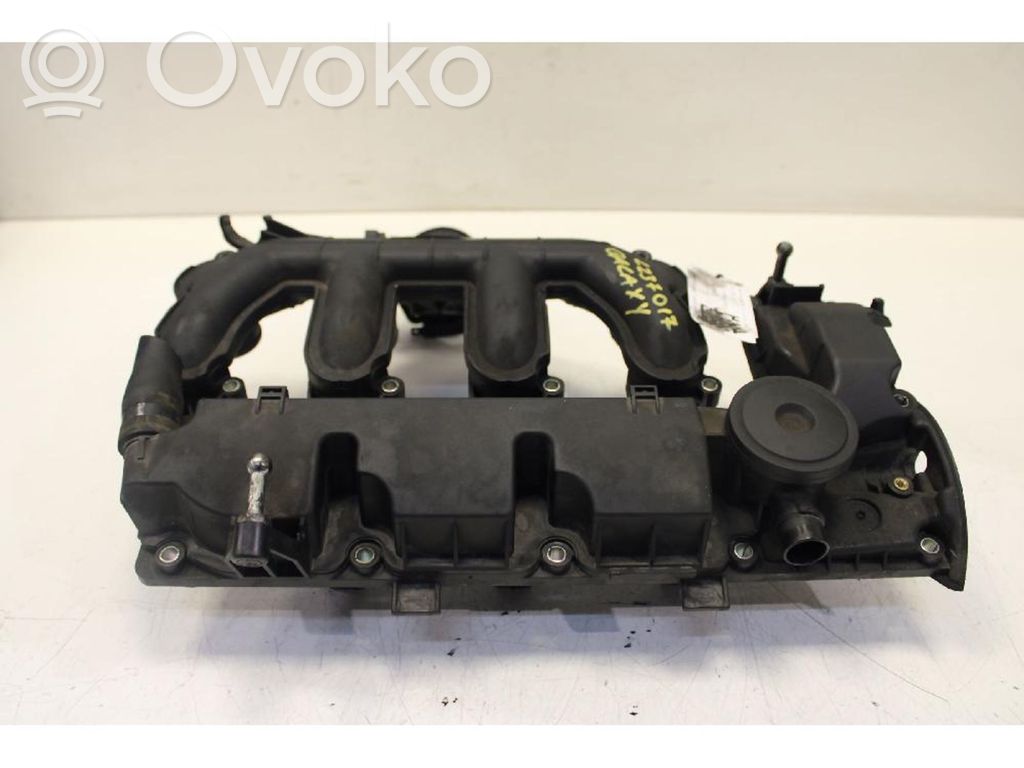 Ford Galaxy Kolektor ssący 