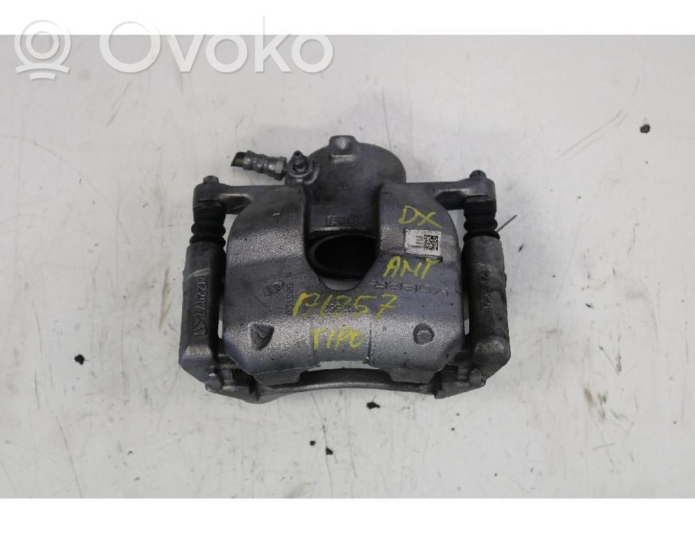 Fiat Tipo Zacisk hamulcowy przedni 