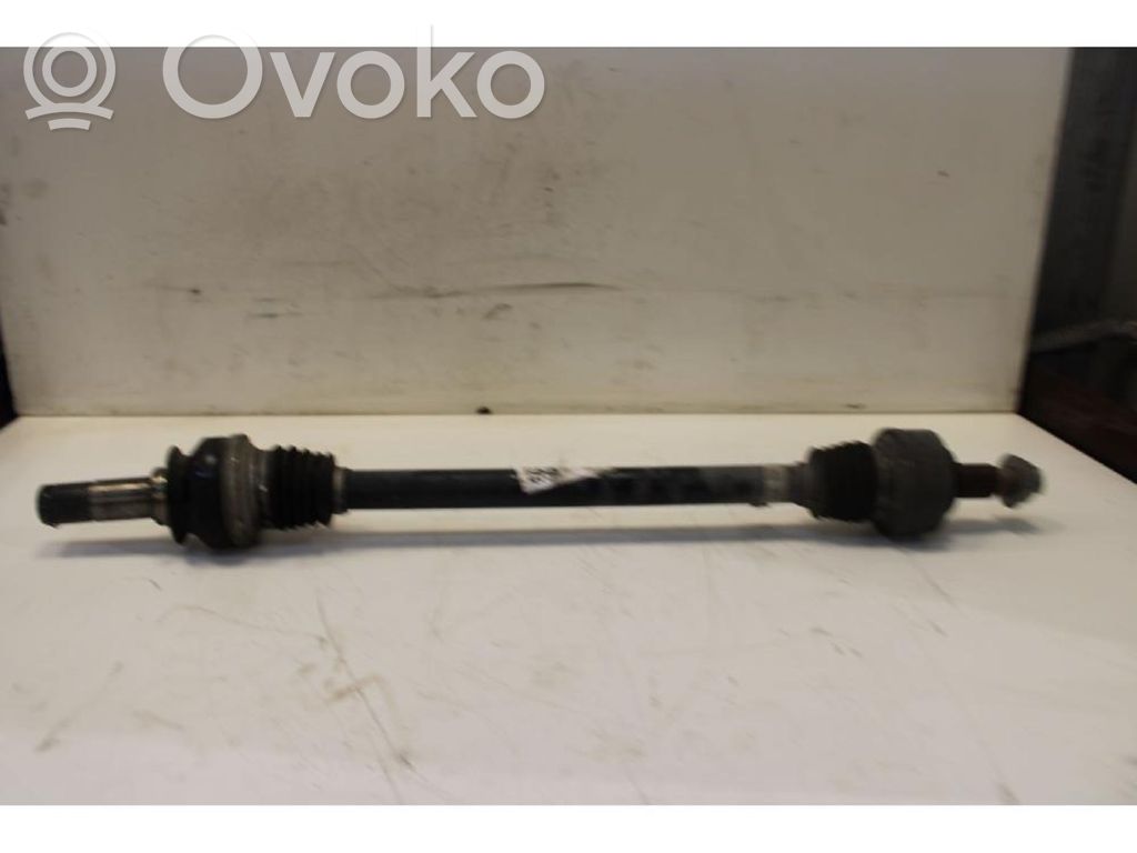 Alfa Romeo Stelvio Rear driveshaft 