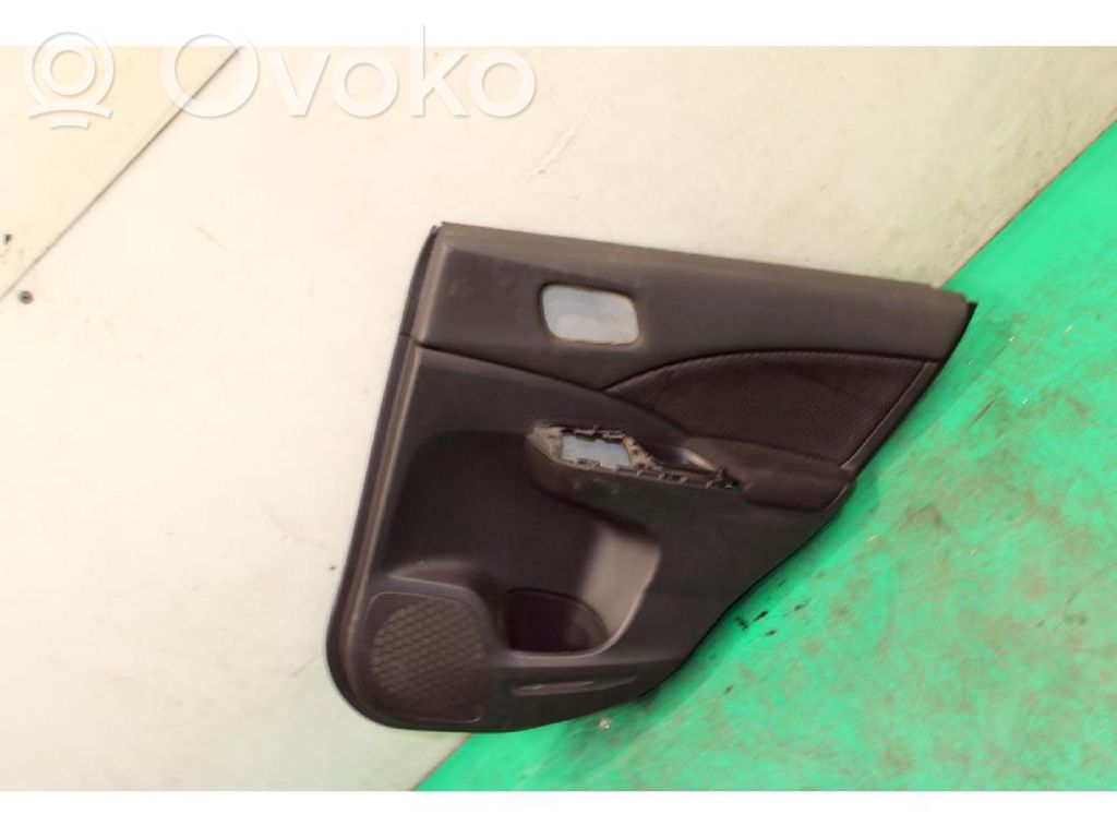 Honda CR-V Panou interior ușă spate 