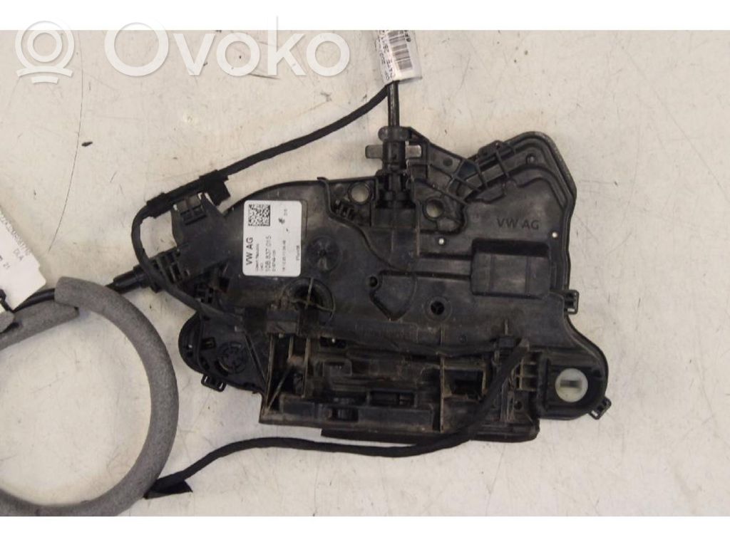 Etuoven lukko   10B837015,E18749103
