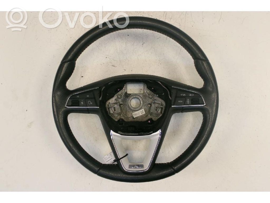 Volante   6F0419091B,000090124501S,310629700C0UAB