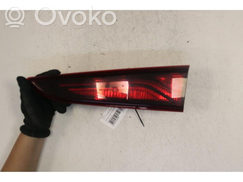 Hyundai Kona I Lampy tylnej klapy bagażnika 