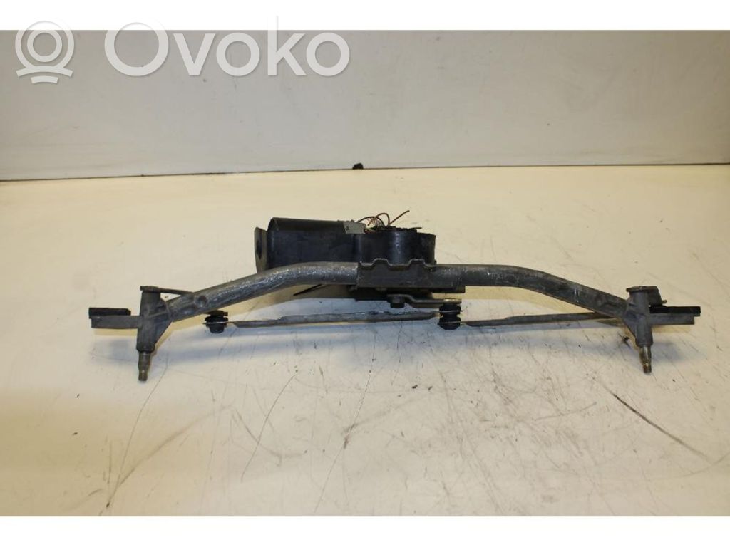 Ford Ka Tiranti e motorino del tergicristallo anteriore