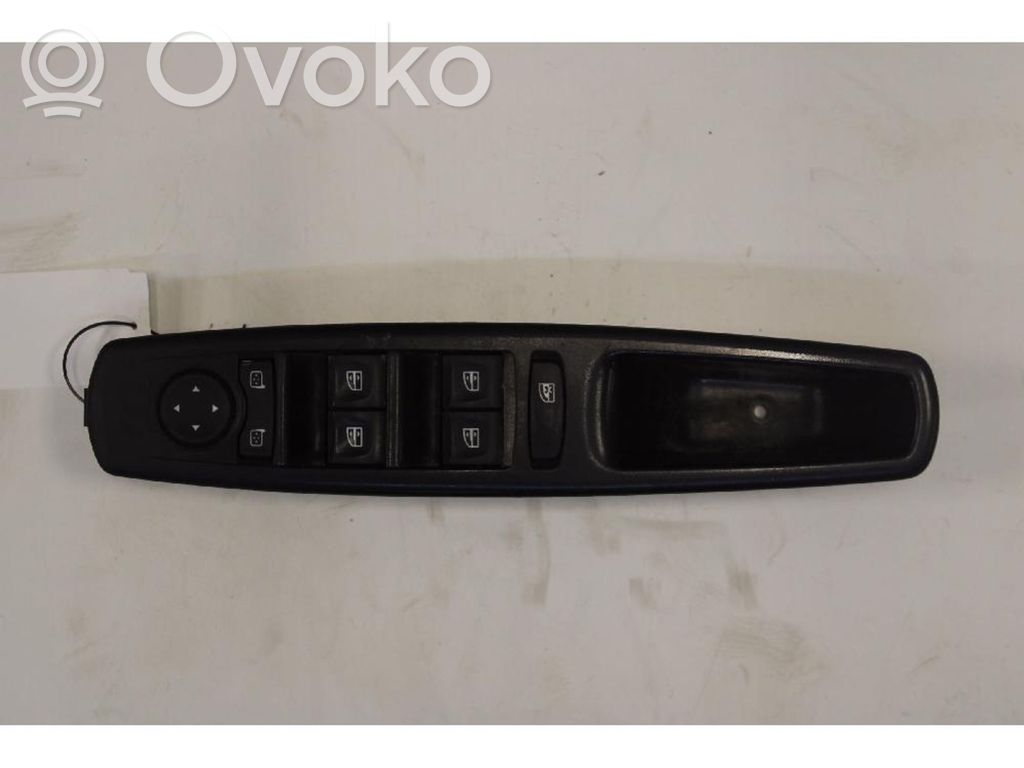 Renault Scenic III - Grand scenic III Comutator comandă geamuri electrice